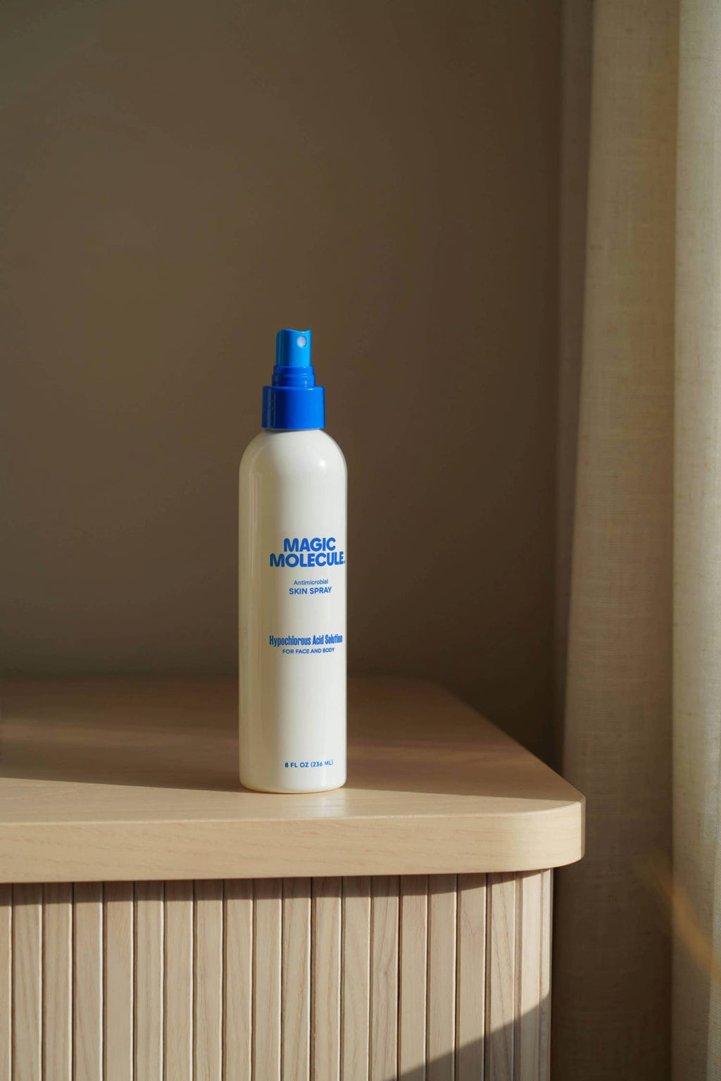 Hypochlorous Acid Spray - Magic Molecule