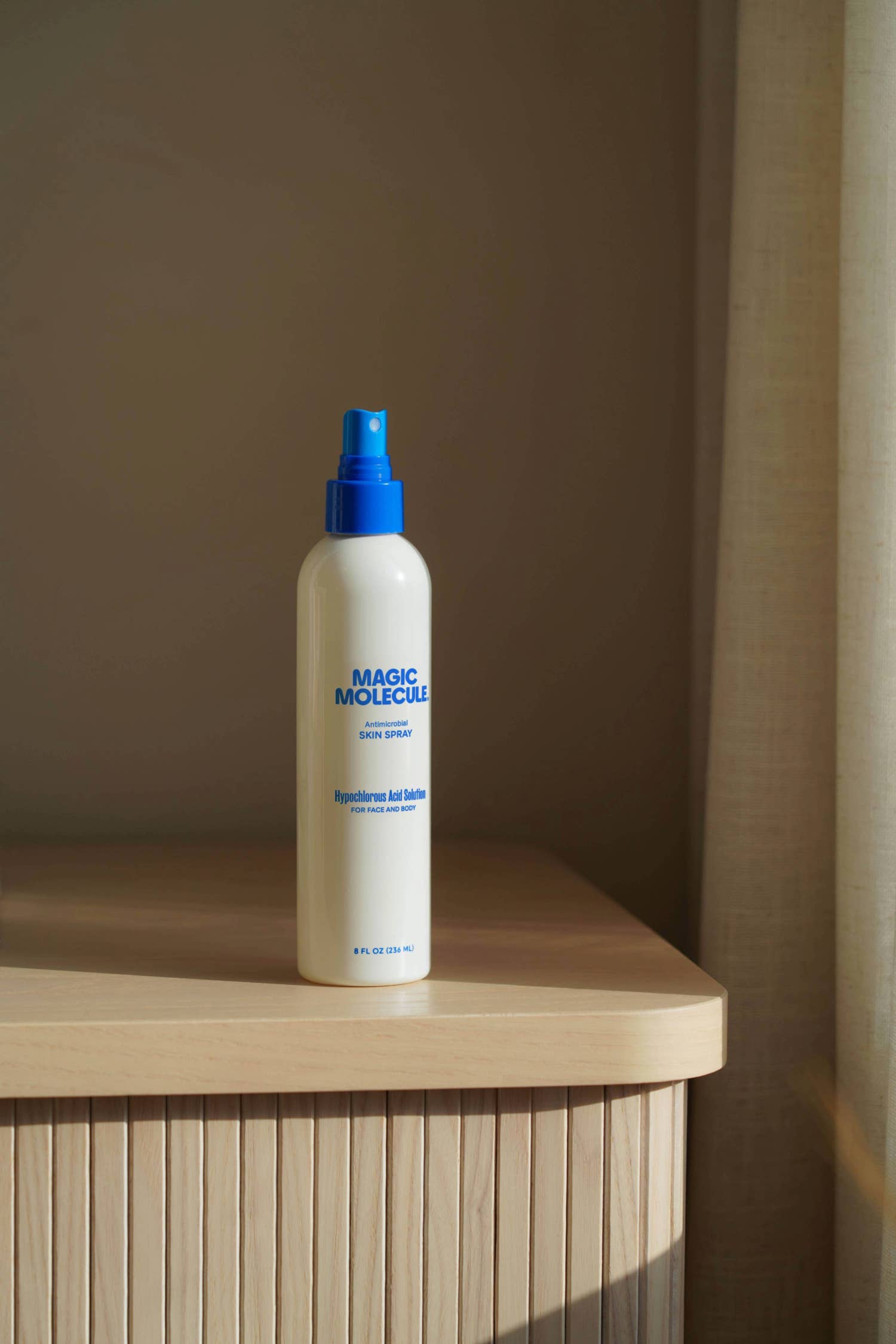 Hypochlorous Acid Spray - Magic Molecule
