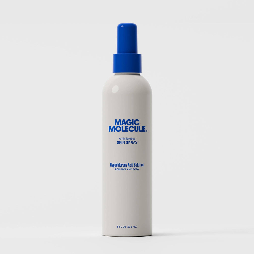 Hypochlorous Acid Spray - Magic Molecule