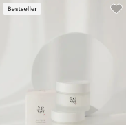 Dynasty Face Cream- Beauty of Joseon