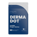 Derma Dot Invisible Pimple Patches- Clean Skin Club
