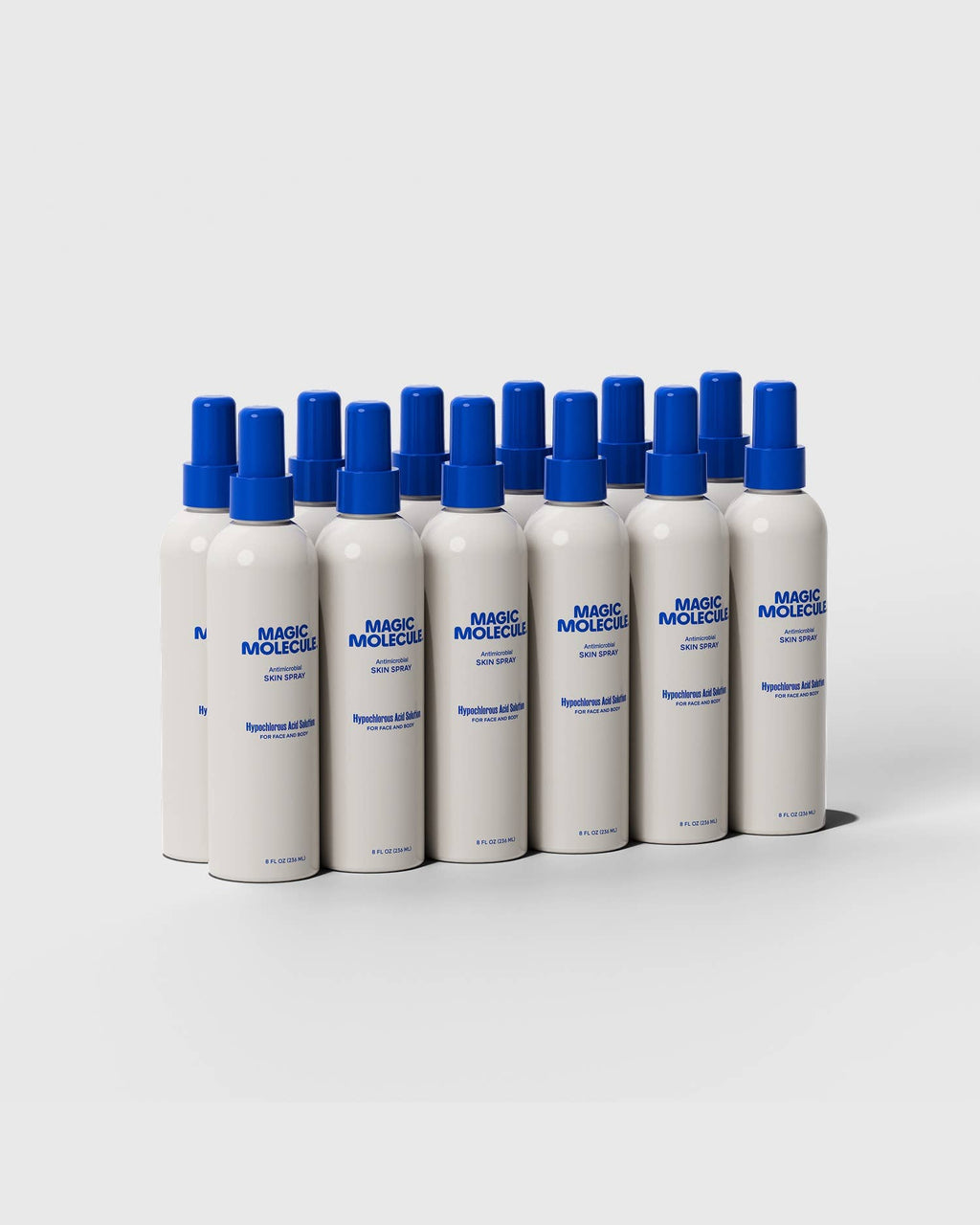 Hypochlorous Acid Spray - Magic Molecule