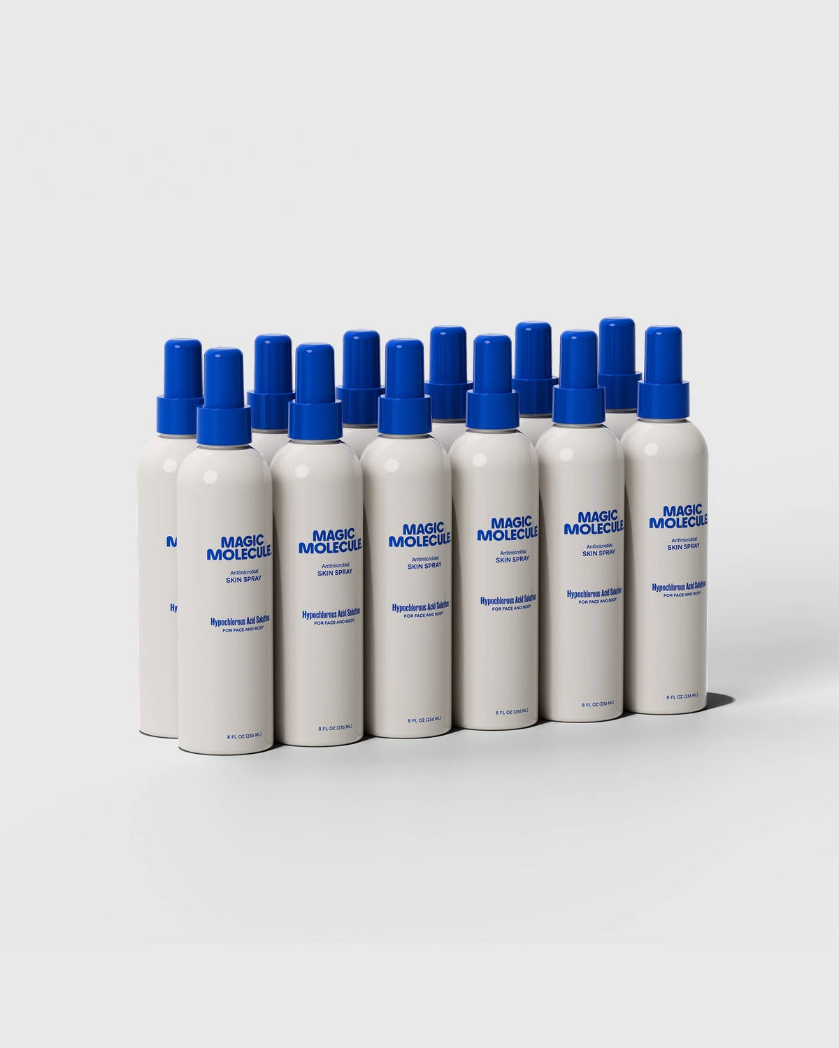 Hypochlorous Acid Spray - Magic Molecule